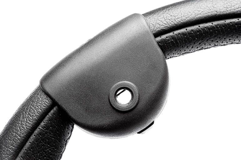 Steering device